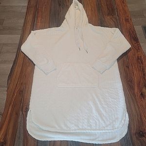 Denver Hayes Sleepwear hoodie